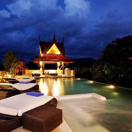 Reuan Thai Villa Patong Exterior foto