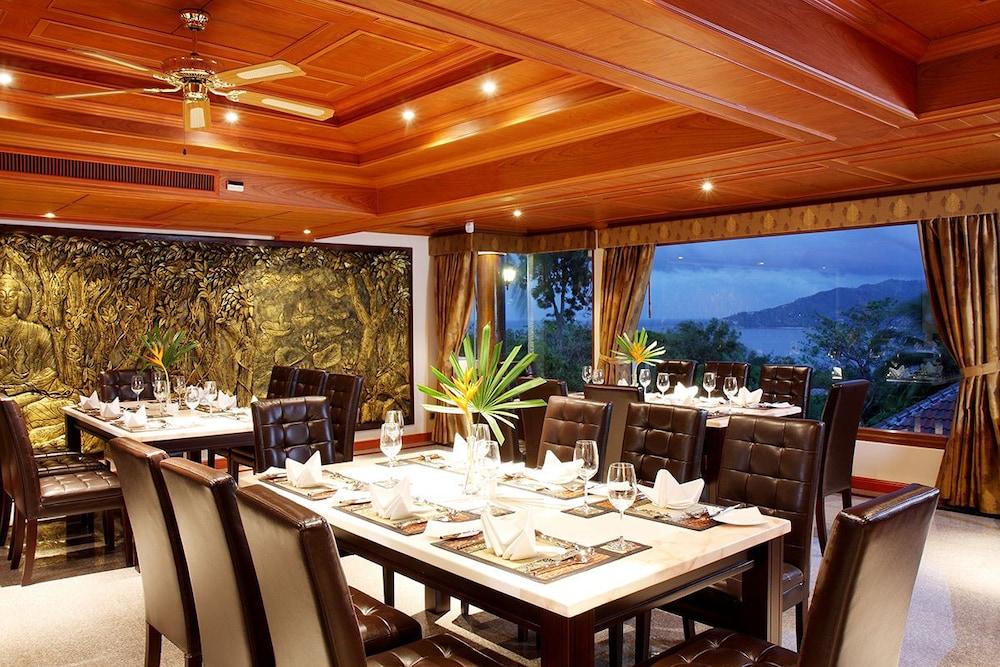 Reuan Thai Villa Patong Exterior foto