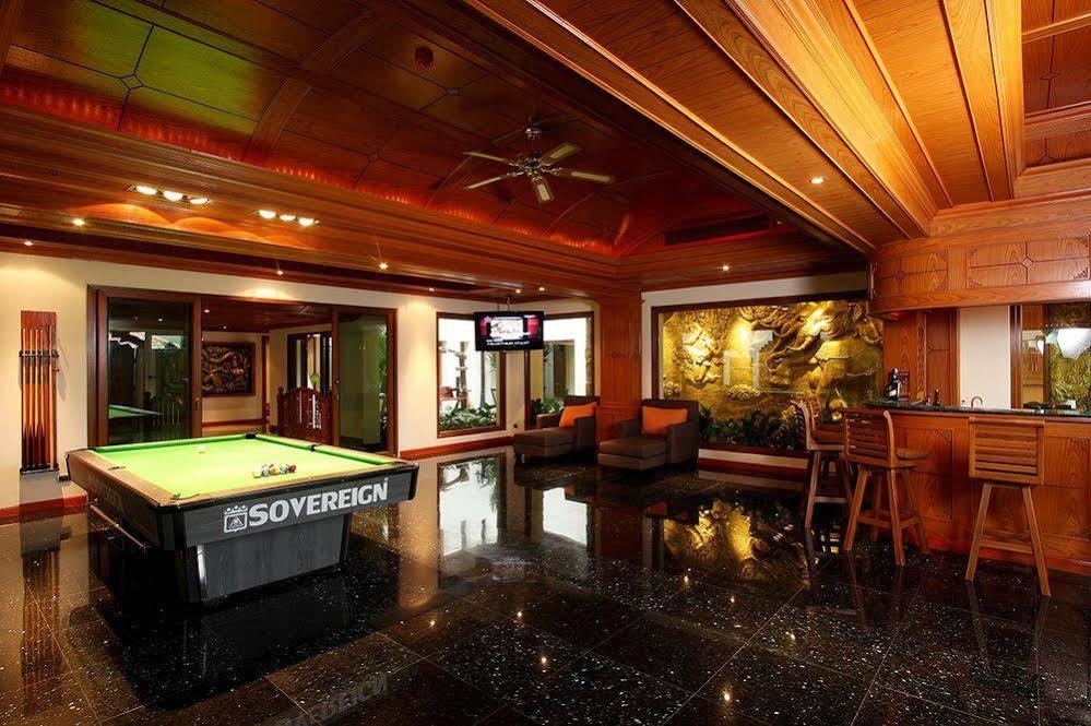 Reuan Thai Villa Patong Exterior foto