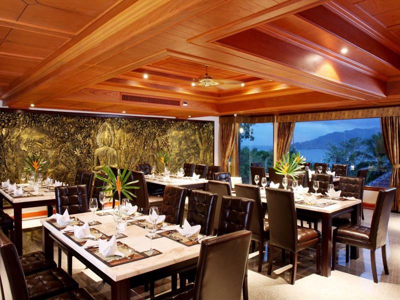 Reuan Thai Villa Patong Exterior foto