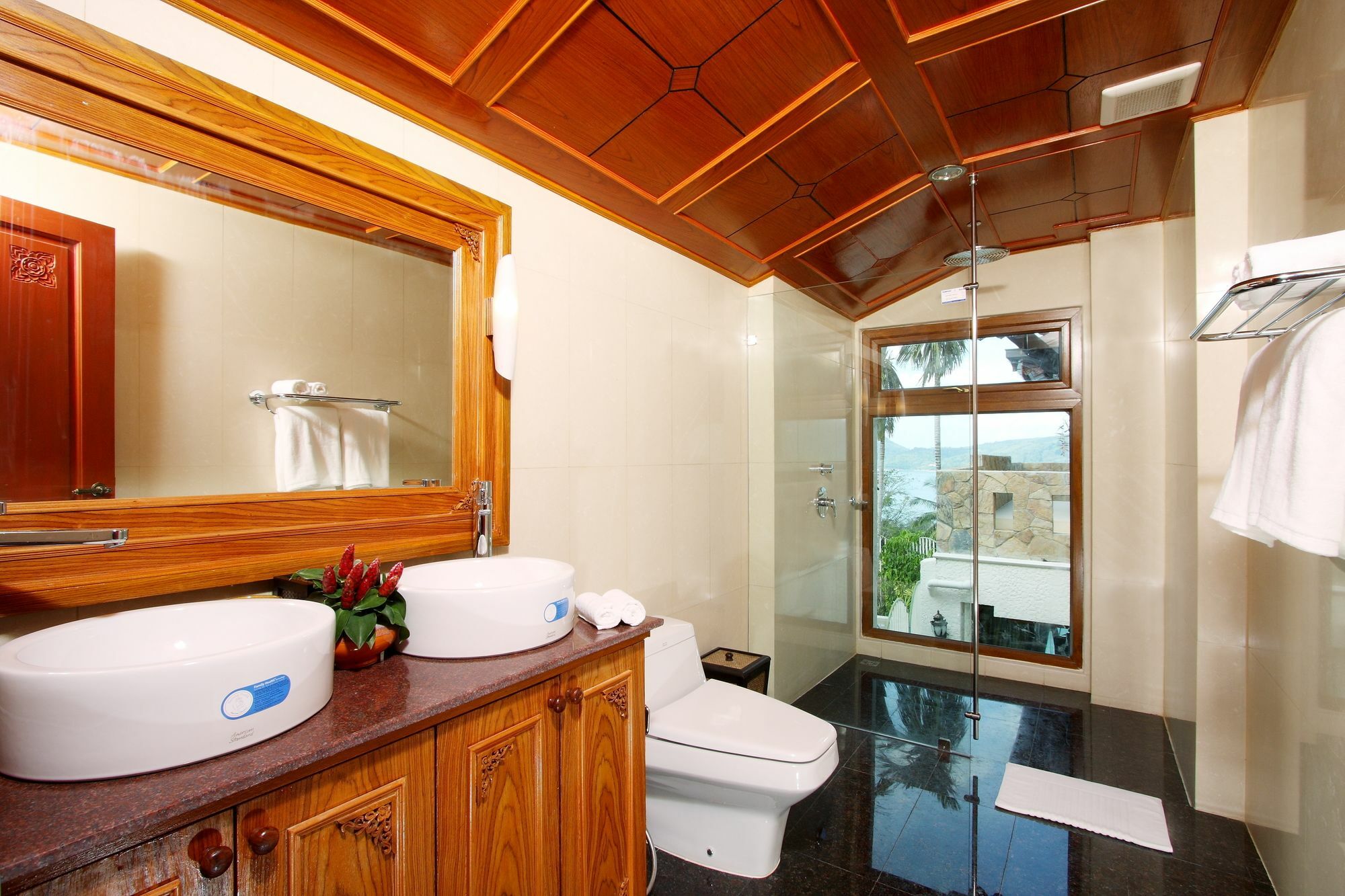 Reuan Thai Villa Patong Exterior foto